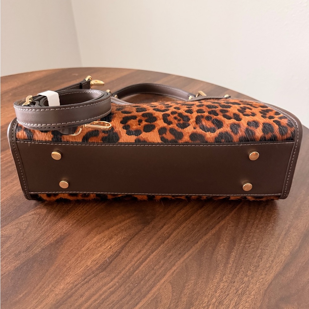 Cheval Firenze Handbag - Picture 5 of 7